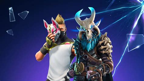 skin saison 5 fortnite|Fortnite Season 5 details: Major map changes, new。